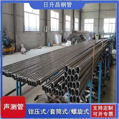东城街道声测管桩基检测的频率要达到多少百分比