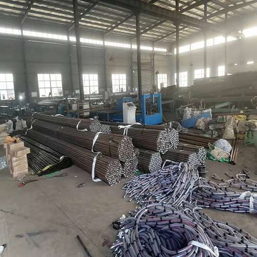 东城街道声测管施工及验收规范（最全最详细）